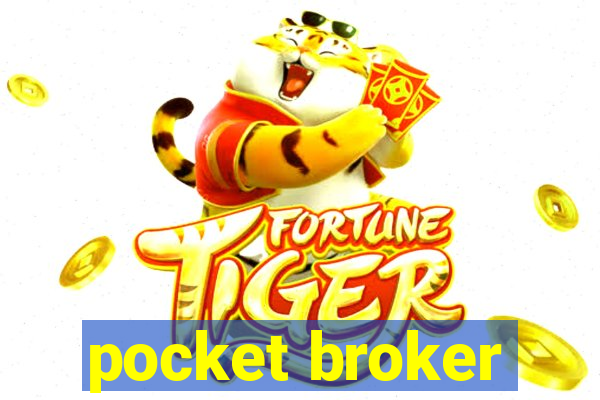 pocket broker